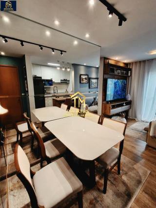 Apartamento em Cidade Nova, Jundiaí - Foto 5