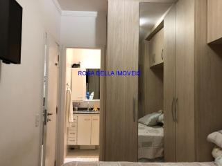 Apartamento em PARQUE UNIÃO, JUNDIAÍ - Foto 4