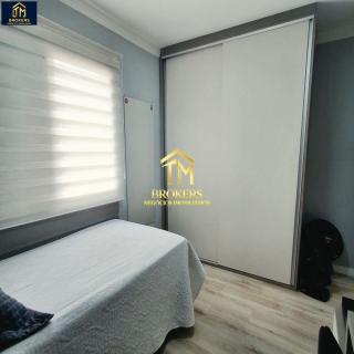 Apartamento em Cidade Luiza, Jundiaí - Foto 16