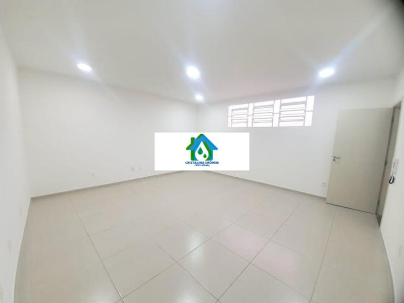 SALA em VILA VIANELO, JUNDIAÍ - Aluguel sala comercial Vila Vianelo Jundiaí SP 25,00 m² - Foto 1