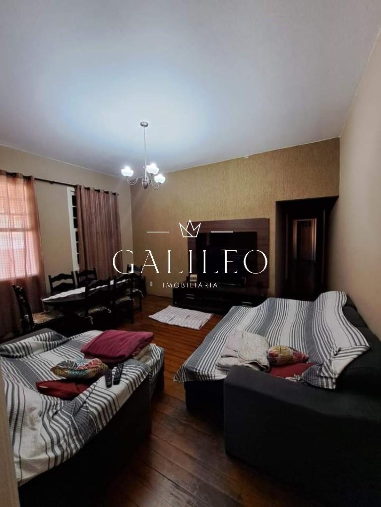 Casa em CENTRO, JUNDIAÍ - Casa à venda no Centro de Jundiaí-SP: 3 quartos, 1 sala, 1 banheiro, 2 vagas, 123m² de área - Foto 3