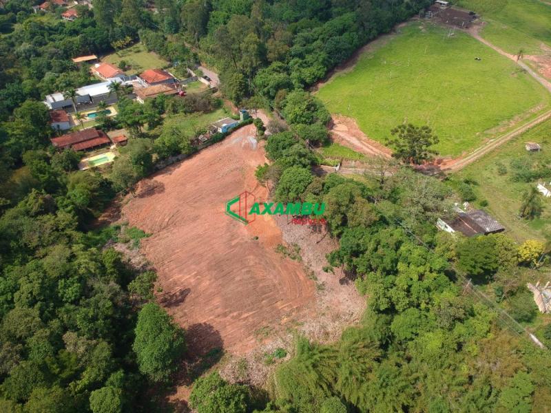 Terreno em JUNDIAÍ MIRIM, JUNDIAÍ - Vende terreno com ótima localização no bairro Jundiai Mirim, com 13.766 m². - Foto 1