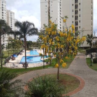 Apartamento em JARDIM ERMIDA I, JUNDIAÍ - Foto 3