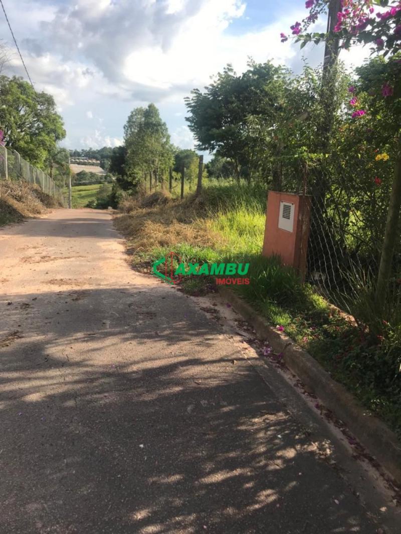 Terreno em CAXAMBU, JUNDIAÍ - TERRENO NO CAXAMBU - NO LOTEAMENTO CHACARAS VENDRAMIN, MEDINDO 1973,83 M² - Foto 1