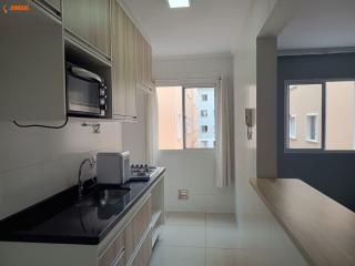 Apartamento em Pq. Residencial Jundiaí, Jundiaí - Foto 11