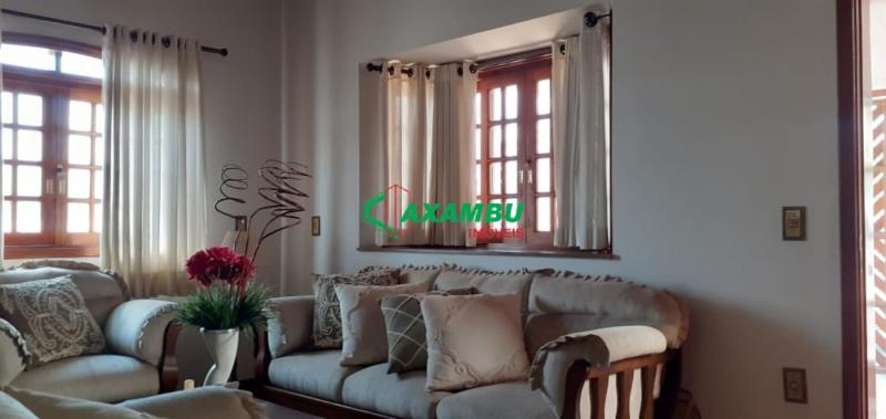 Casa em PARQUE SÃO LUIZ, JUNDIAÍ - CASA PARA VENDA PARQUE SÃO LUIZ - BAIRRO JUNDIAÍ MIRIM - JUNDIAÍ - SÃO PAULO - Foto 1