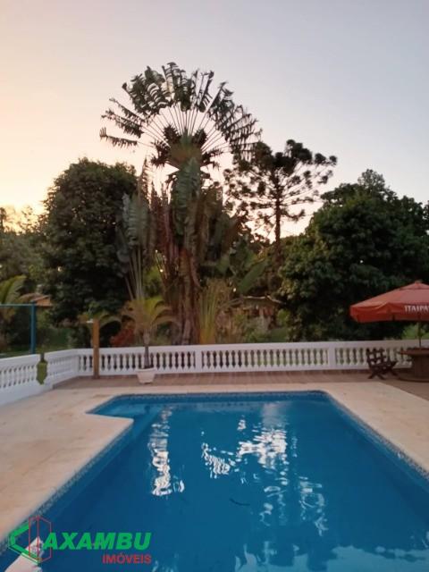 Chácara em BAIRRO DOS FERNANDES, JUNDIAÍ - Chácara à venda em Jundiaí-SP, Bairro dos Fernandes: 4 quartos, 2 salas, 2 banheiros, 2 vagas de garagem, 840m² de área. Aproveite! - Foto 1