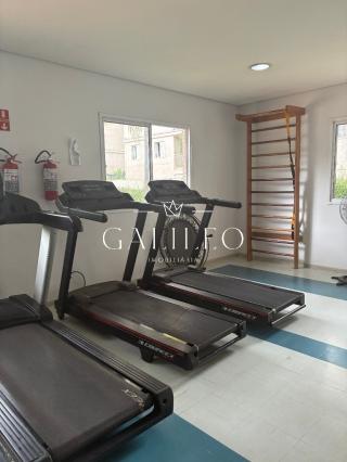 Apartamento em ENGORDADOURO, JUNDIAÍ - Foto 9