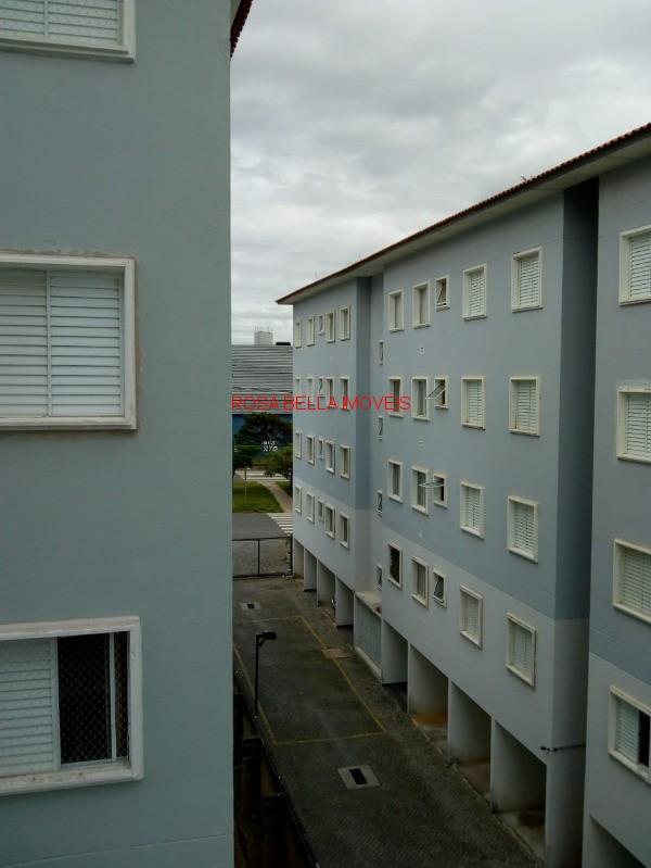 Apartamento em LOTEAMENTO PARQUE INDUSTRIAL, JUNDIAÍ - APARTAMENTO A VENDA EM JUNDIAÍ - Foto 1