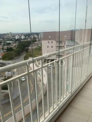 Apartamento em PARQUE RESIDENCIAL NOVE DE JULHO, JUNDIAÍ - Foto 4