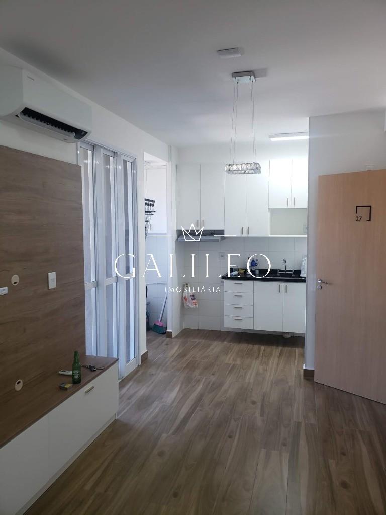 Apartamento em Horto Florestal, Jundiaí - SP, Jundiaí - Apartamento para locação no Horto Florestal, Jundiaí-SP: 51,00 m² de área disponível! - Foto 3