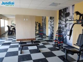 Apartamento em Eloy Chaves, Jundiaí - Foto 4