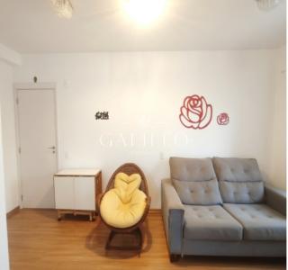 Apartamento em PONTE DE SÃO JOÃO, JUNDIAÍ - Foto 4