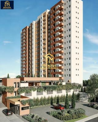 Apartamento em Colônia, Jundiaí - Foto 21