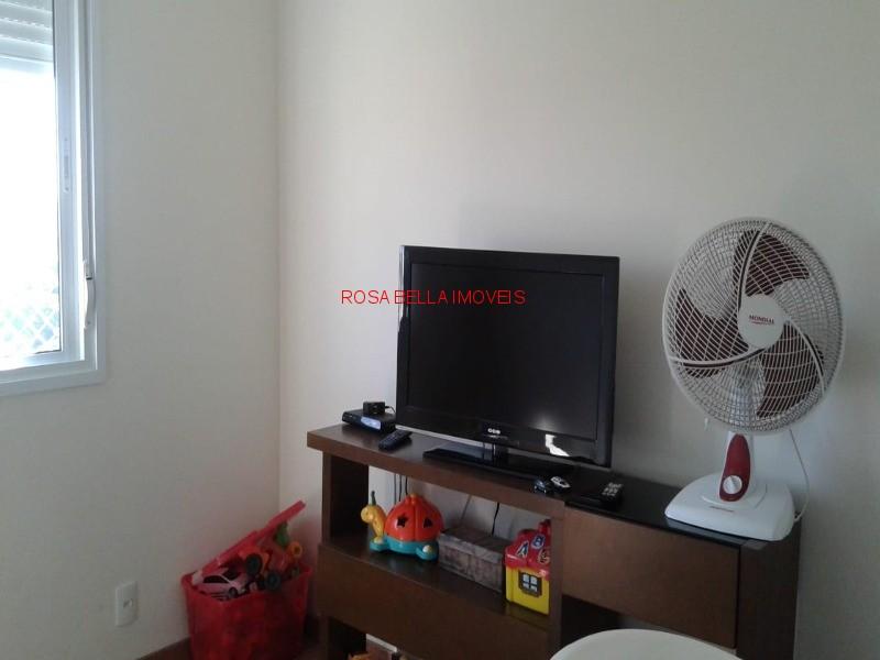 Apartamento em ENGORDADOURO, JUNDIAÍ - APARTAMENTO Á VENDA EM JUNDIAÍ - HANBURY PARK RESIDENCIAL CLUB - BAIRRO ENGORDADOURO - COM SUITE - Foto 2