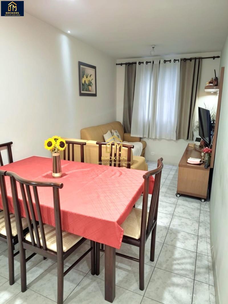Apartamento em Terra da Uva, Jundiaí - APTO TÉRREO-COND.  DI FLORENZA - Foto 1
