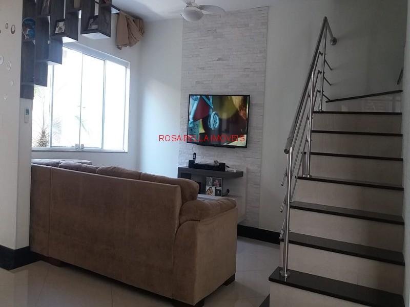 Casa em JARDIM PEROLLA, ITUPEVA - CASA Á VENDA EM ITUPEVA - RESIDENCIAL PÉROLA D' ITÁLIA - JARDIM PEROLLA - COM SUITE - CASA DOIS ANDARES - Foto 1