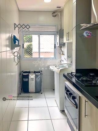 Apartamento em JARDIM FLÓRIDA, JUNDIAÍ - Foto 9