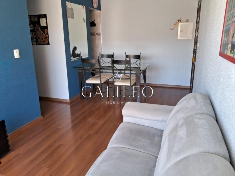 Apartamento em VILA NOVA JUNDIAINÓPOLIS, JUNDIAÍ - Apartamento a venda no Residencial Anchieta - Condomínio das Flores- Jundiaí SP - Foto 1