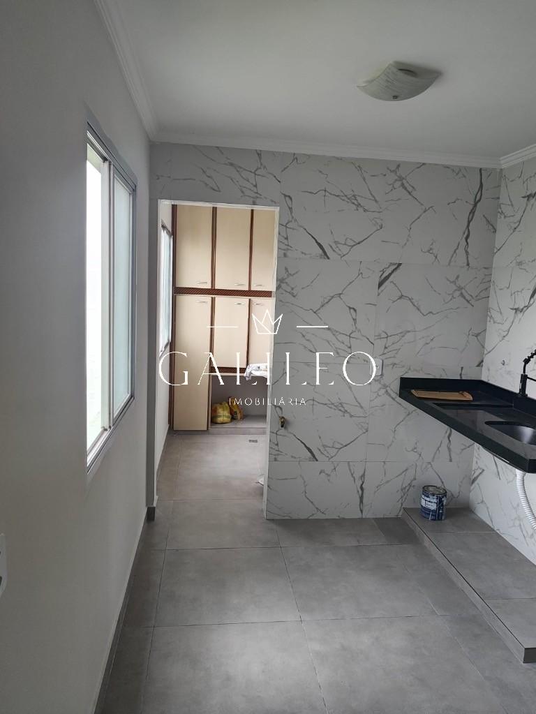 Apartamento em JARDIM COLÔNIA, JUNDIAÍ - Apartamento à Venda Residencial Imigrantes Jundiaí SP - Oportunidade Única! - Foto 1