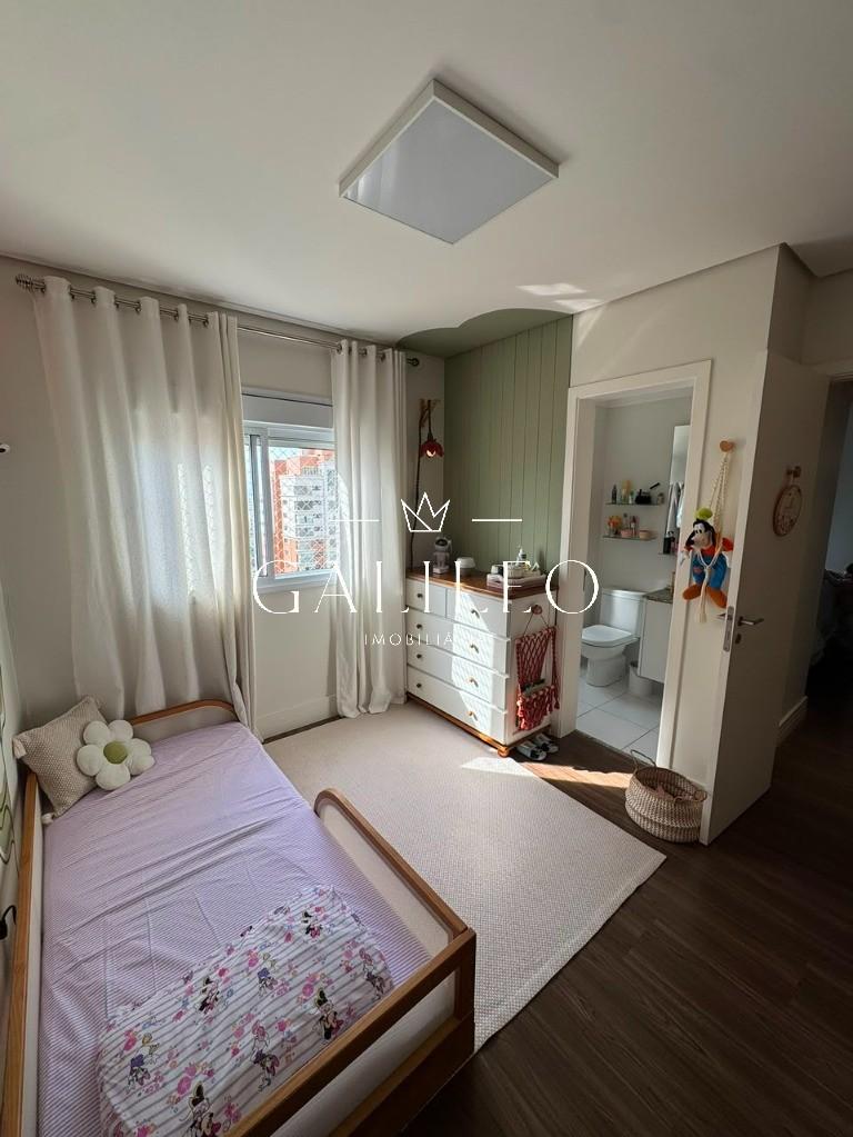 Apartamento em ANHANGABAÚ, JUNDIAÍ - Apartamento à venda em Jundiaí-SP, Anhangabaú: 3 quartos, 3 suítes, 2 salas, 3 banheiros, 2 vagas, 128 m². Adquira já!