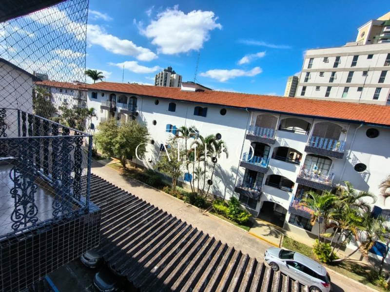 Apartamento em VILA MARIA LUIZA, JUNDIAÍ - Viva com conforto e estilo em Jundiaí-SP: Apartamento de 3 quartos na Vila Maria Luiza, com 82m² e vaga de garagem! - Foto 1