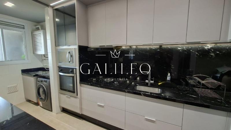 Apartamento em JARDIM DO LAGO, Jundiaí - Apartamento MOBILIADO à Venda em Jundiaí-SP: 3 Quartos, 1 Suíte, 2 Vagas, 84m² no Jardim do Lago! PORTEIRA FECHADA - Foto 2