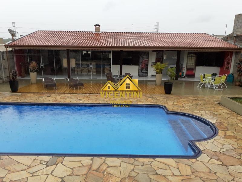 Casa em ENGORDADOURO, JUNDIAÍ - Casa / Sobrado em ENGORDADOURO - Foto 1
