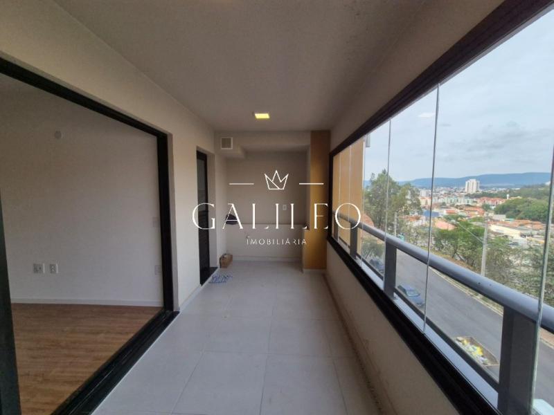 Apartamento em ENGORDADOURO, JUNDIAÍ - APARTAMENTO 3 DORMITÓRIOS COM 112 m² NOVO À VENDA NO ODEON RESIDENCIAL JUNDIAÍ - PORTAL DO PARAÍSO II - JUNDIAÍ/SP.