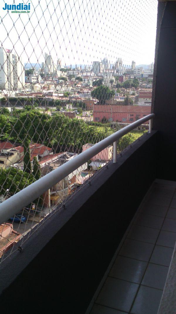 Apartamento em Ponte São João, Jundiaí - Excelente apto, ótima localização - Foto 1