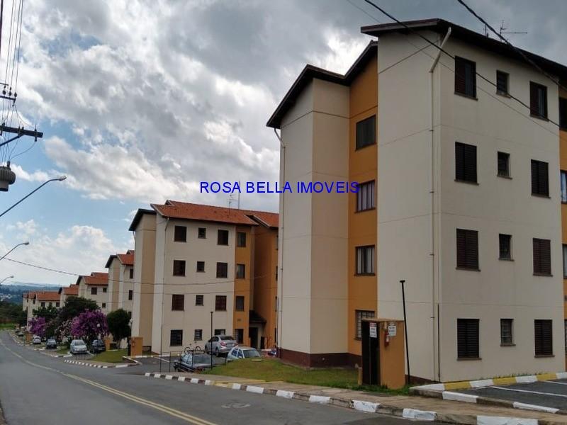 Apartamento em CHÁCARA PLANALTO, JUNDIAÍ - APARTAMENTO NO MEDEIROS - Foto 2