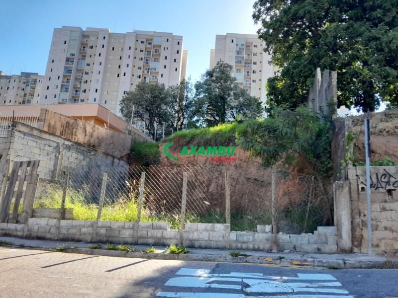 Terreno em VILA SANTANA II, JUNDIAÍ - Terreno à venda em Jundiaí-SP, Vila Santana II, 484,20 m² de área. Aproveite essa oportunidade única! - Foto 1