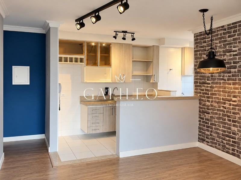 Apartamento em JARDIM ROMA, JUNDIAÍ - Apartamento para locação em Jundiaí-SP no Jardim Roma: 2 quartos, 1 sala, 1 banheiro, 1 vaga de garagem! - Foto 1