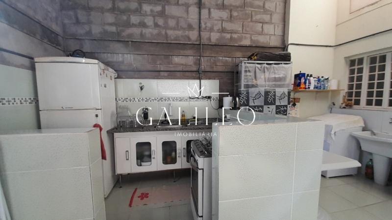 Condomínio em JARDIM COLÔNIA, JUNDIAÍ - Casa em Condomínio de Luxo em Jardim Colônia, Jundiaí-SP: 2 Quartos, 2 Salas, 1 Banheiro, 2 Vagas - 54m² de Área. - Foto 3
