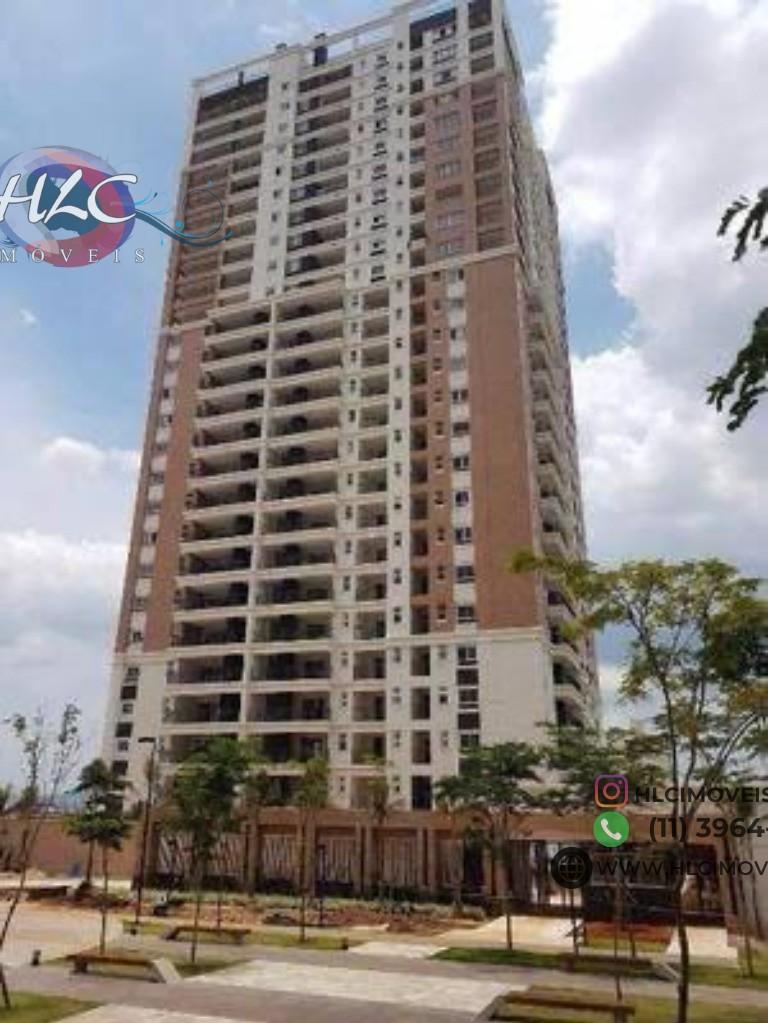 Apartamento em ANHANGABAÚ, JUNDIAÍ - LOCAÇÃO ALTA VISTA UNIQUE 144M2 - 3 SUÍTES / PORTEIRA FECHADA - Foto 3