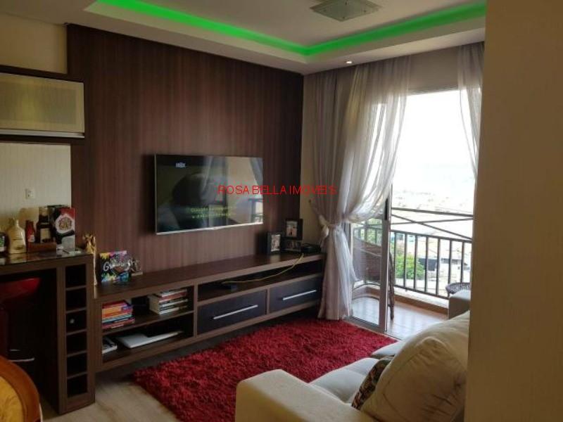 Apartamento em VILA NOVA ESPERIA, JUNDIAÍ - APARTAMENTO MOBILIADO A VENDA - Foto 2