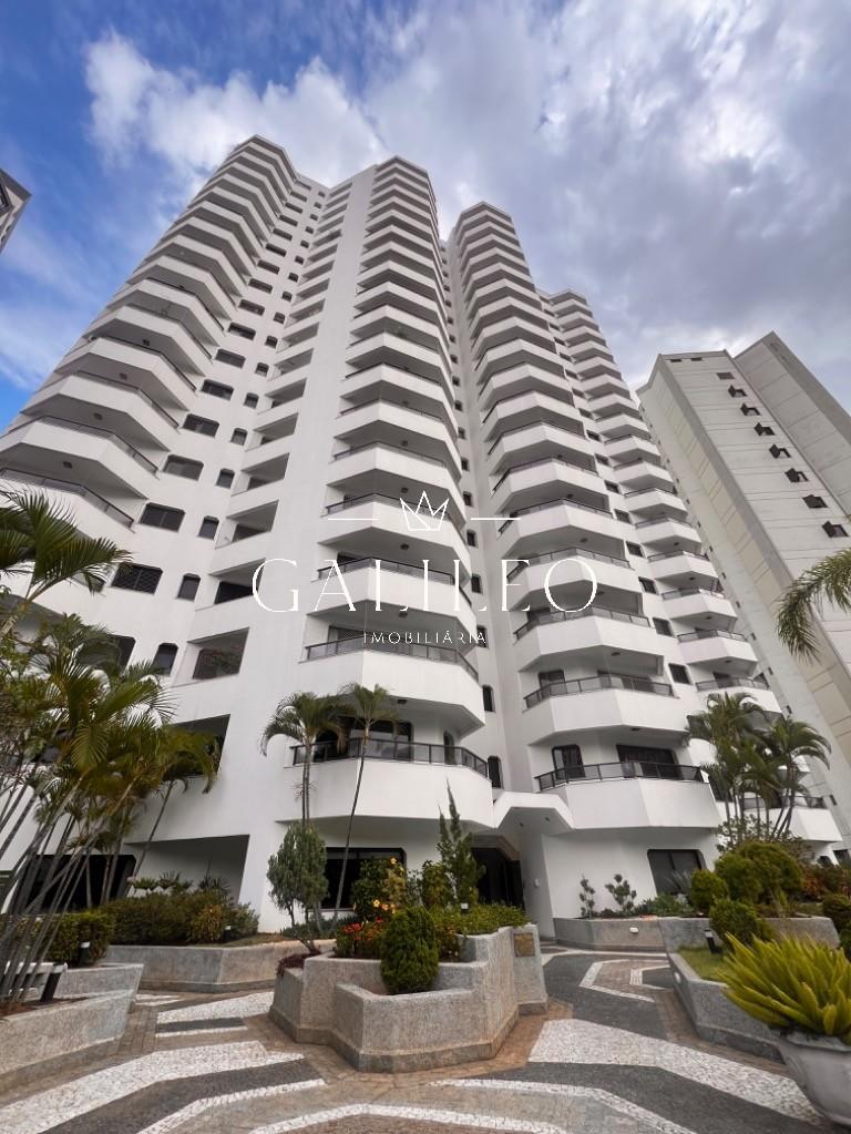 Apartamento em CENTRO, JUNDIAÍ - VENDE SE APARTAMENTO 240M² CONDOMÍNIO ILHAS GREGAS JUNDIAÍ /SP - Foto 1