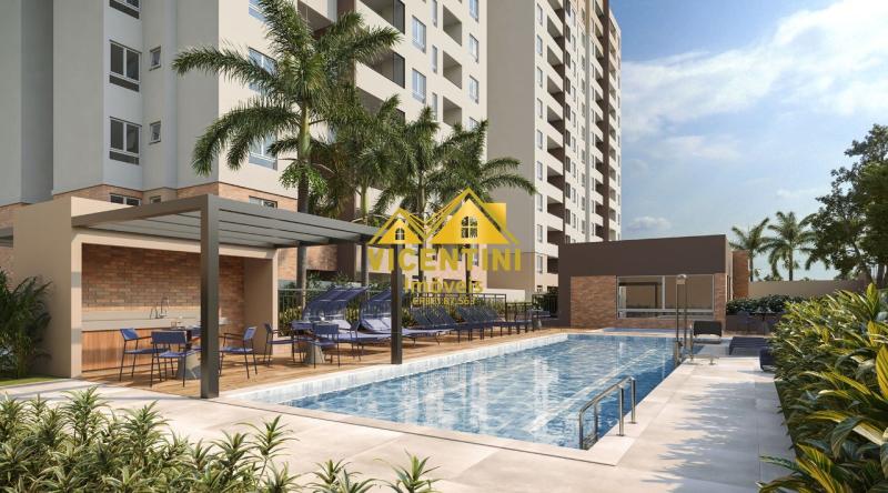 Apartamento em VILA MARLENE, JUNDIAÍ - Apartamento em VILA MARLENE - Foto 1
