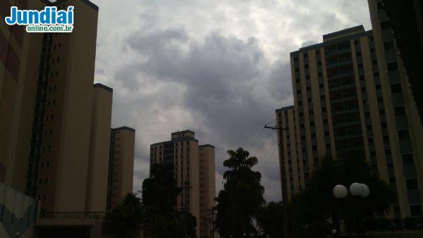 Apartamento em Pq. do Colégio, Jundiaí - Ótimo Apto-Excelente Localização - Foto 1