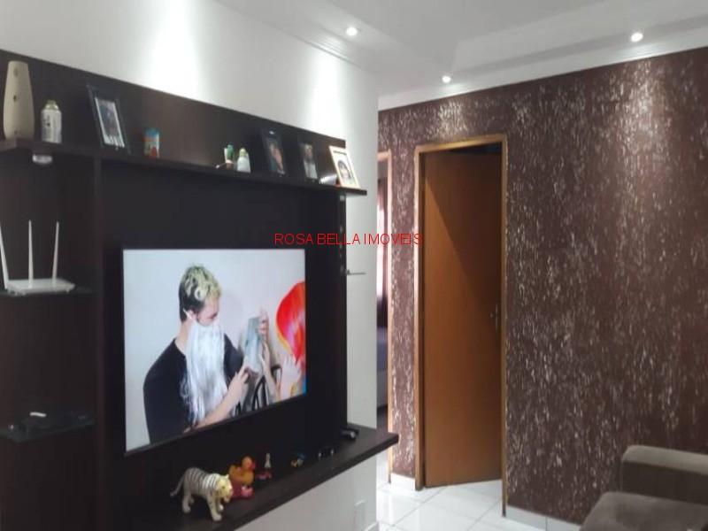 Apartamento em MORADA DAS VINHAS, JUNDIAÍ - Apartamento a venda em Jundiaí, Morada das Vinhas - Foto 1