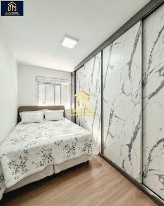 Apartamento em Colônia, Jundiaí - Foto 10