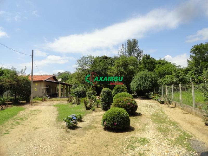 Chácara em ROSEIRA, JUNDIAÍ - Chácara para venda Bairro da Roseira - Caxambu - Jundiaí - SP - Foto 1