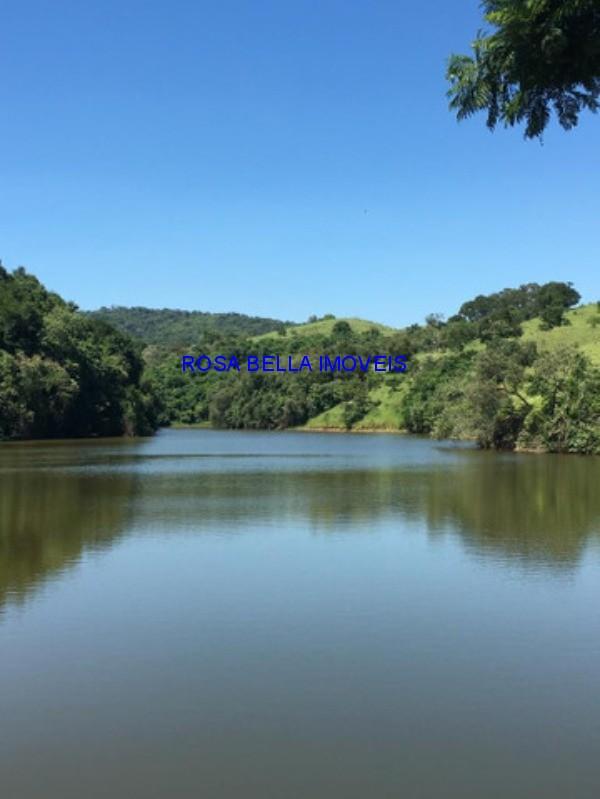 Terreno em JARDIM ALEGRIA, ITUPEVA - TERRENO À VENDA EM ITUPEVA, CONDOMÍNIO RESERVA SANTA MÔNICA, 800 M² - Foto 1