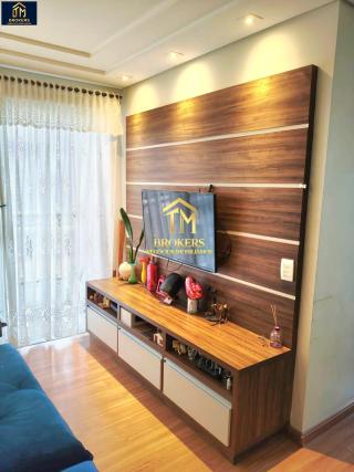 Apartamento em Colônia, Jundiaí - Foto 2