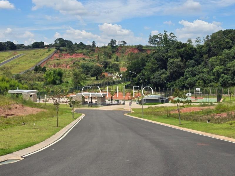 Terreno em IVOTURUCAIA, Jundiaí - Terreno de 1.000 m² em Condomínio de Luxo em Ivoturucaia, Jundiaí-SP: Oportunidade Única! - Foto 3