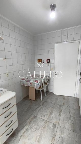 Apartamento em PARQUE RESIDENCIAL ELOY CHAVES, Jundiaí - Foto 10