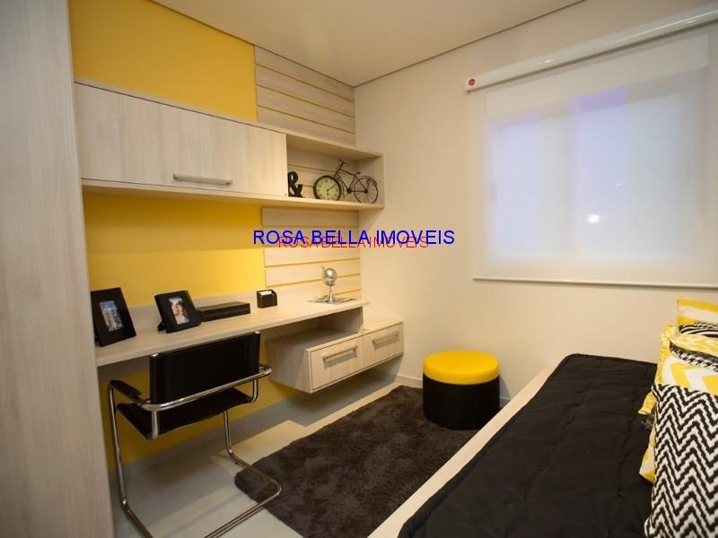 Apartamento em RECANTO QUARTO CENTENÁRIO, JUNDIAÍ - APARTAMENTO À VENDA EM JUNDIAI - SELF RESIDENCIAL - Foto 3