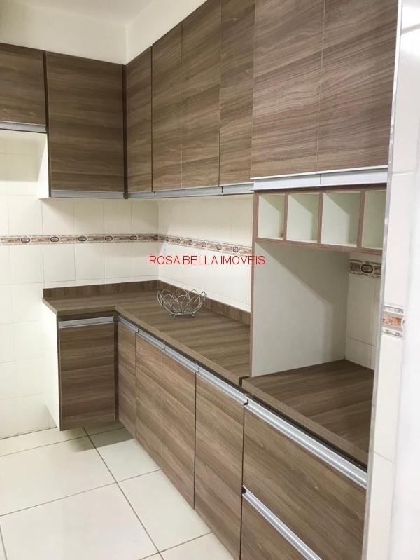 Apartamento em PARQUE RESIDENCIAL ELOY CHAVES, JUNDIAÍ - APARTAMENTO A VENDA EM JUNDIAÍ - Foto 1