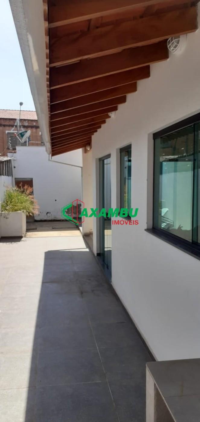 Casa em CENTRO, JUNDIAÍ - Imperdível oportunidade: Casa à venda em Jundiaí-SP, Centro, 3 quartos, 1 suíte, 1 sala, 2 vagas de garagem, 346m². - Foto 1