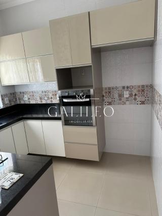 Casa em RESIDENCIAL SANTA GIOVANA, JUNDIAÍ - Foto 5